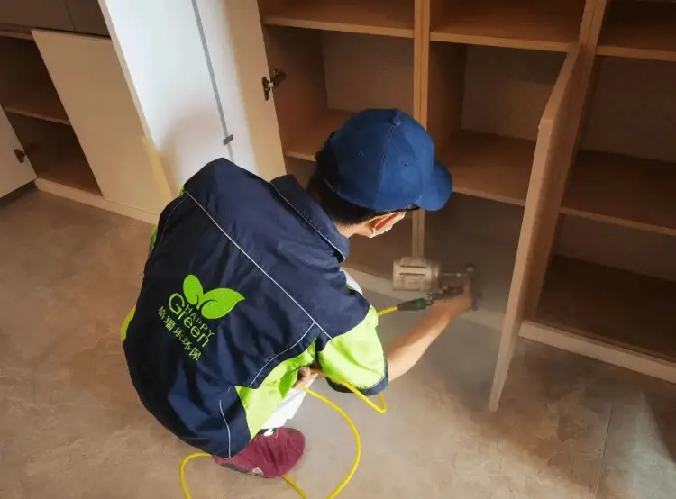 武漢新房除醛！6招實(shí)測(cè)效果大公開(kāi)