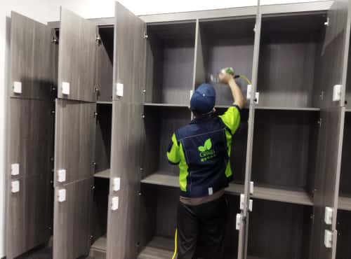 武漢除甲醛選對藥劑很關(guān)鍵！格瑞樂綠快觸媒，中科院檢測認證的凈化實力