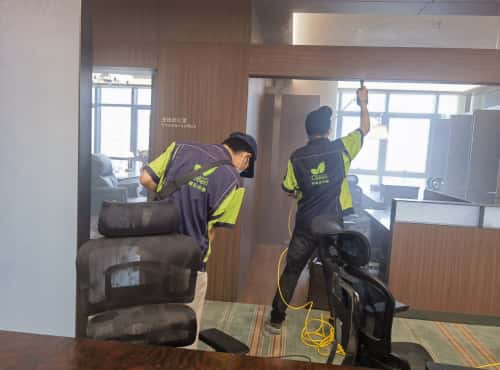 2025 武漢甲醛治理白皮書：本土技術(shù)標(biāo)桿格瑞樂解決方案