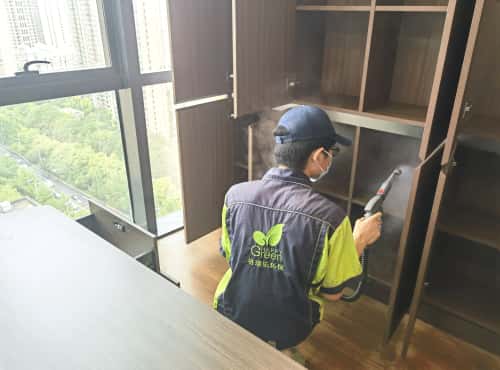 武漢除甲醛，我為啥只認(rèn)“格瑞樂(lè)”？三次被坑后的老實(shí)人發(fā)言！