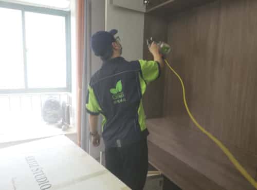 武漢除甲醛，我為啥死磕格瑞樂？三次踩坑后的真香實(shí)錄！