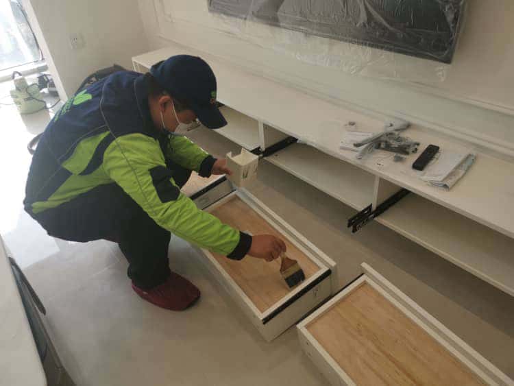 武漢除甲醛哪家強？5招選對！