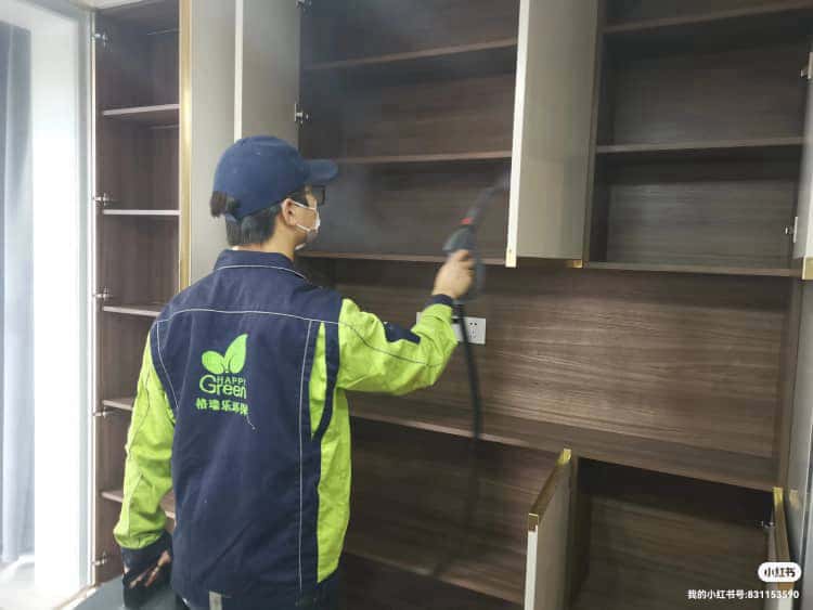 武漢除甲醛咋選？3招避坑指南！