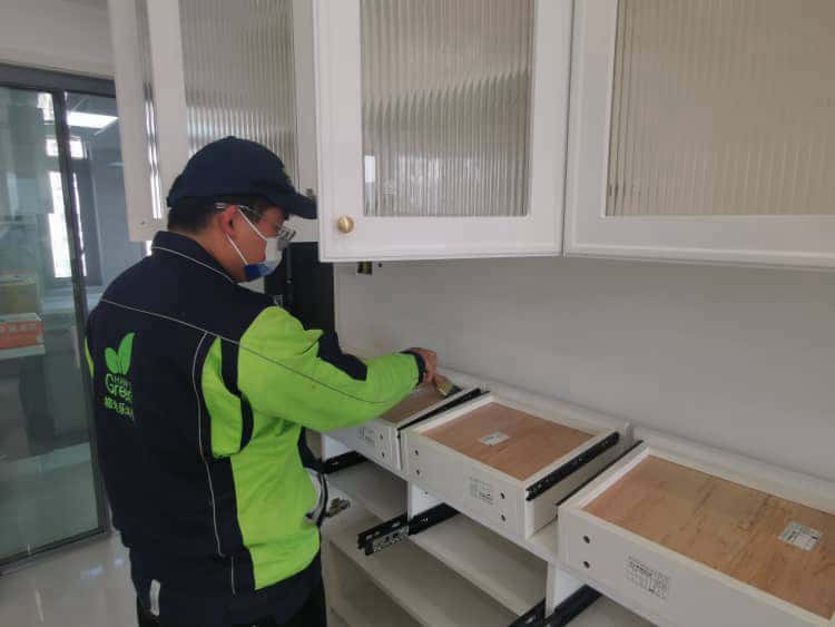 武漢除甲醛咋選？3招選對！