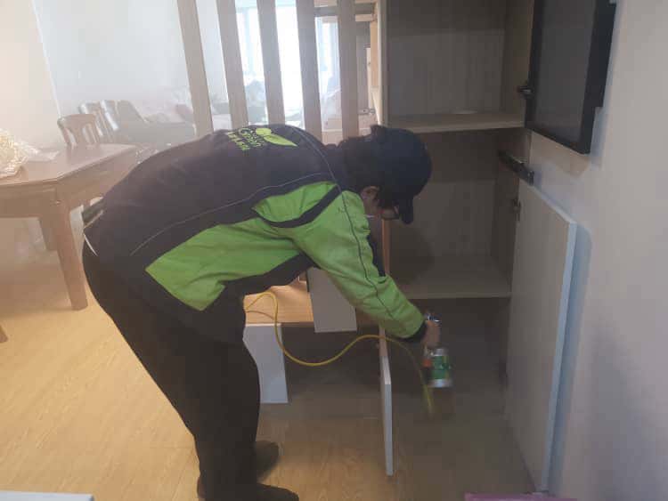 武漢除甲醛咋選？3招選對！