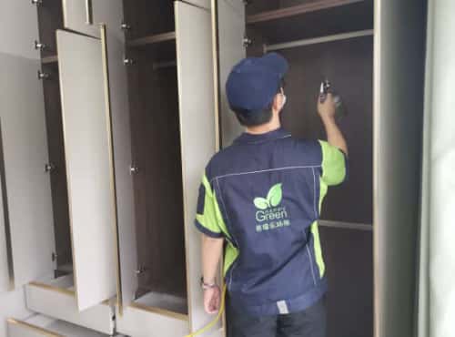 格瑞樂：重陽敬老護安康，適老服務(wù)暖人心，共赴“長者友好服務(wù)”之約