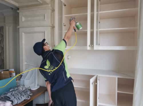 武漢除甲醛選誰？格瑞樂超扎實！