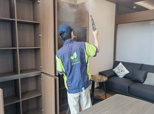 武漢除醛創(chuàng)業(yè)，前景真敞亮！